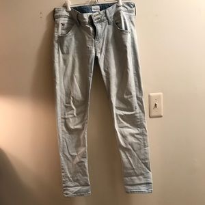 Hudson Jeans